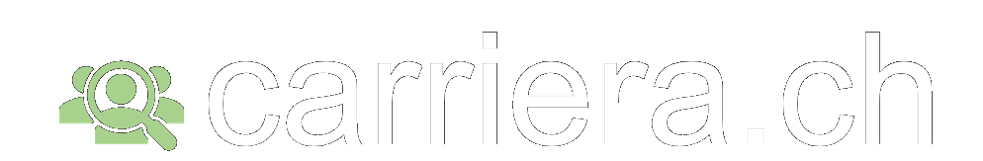 Carriera.ch Logo